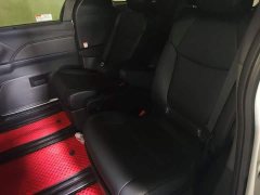 Toyota Gravia 2024 2.5L Hybrid Luxury - ფოტო 15