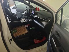 Toyota Gravia 2024 2.5L Hybrid Luxury - ფოტო 20
