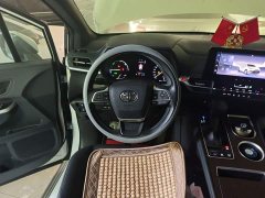 Toyota Gravia 2024 2.5L Hybrid Luxury - ფოტო 3