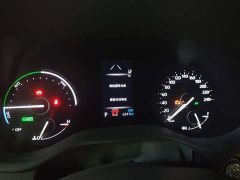 Toyota Gravia 2024 2.5L Hybrid Luxury - ფოტო 4