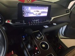 Toyota Gravia 2024 2.5L Hybrid Luxury - ფოტო 6