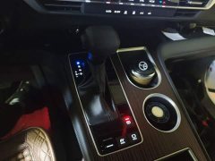 Toyota Gravia 2024 2.5L Hybrid Luxury - ფოტო 7