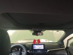 Toyota Gravia 2024 2.5L Hybrid Luxury - ფოტო 9