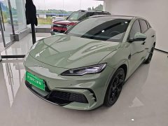 BYD Dolphin 06GT Intelligent Driving Edition 550 AWD Hot Wave Edition - ფოტო 1
