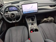 BYD Dolphin 06GT Intelligent Driving Edition 550 AWD Hot Wave Edition - ფოტო 10