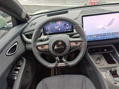 BYD Dolphin 06GT Intelligent Driving Edition 550 AWD Hot Wave Edition - ფოტო 11