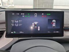BYD Dolphin 06GT Intelligent Driving Edition 550 AWD Hot Wave Edition - ფოტო 12