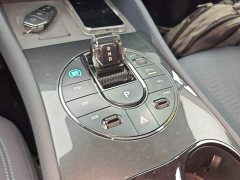 BYD Dolphin 06GT Intelligent Driving Edition 550 AWD Hot Wave Edition - ფოტო 14