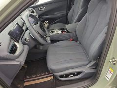 BYD Dolphin 06GT Intelligent Driving Edition 550 AWD Hot Wave Edition - ფოტო 15