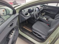 BYD Dolphin 06GT Intelligent Driving Edition 550 AWD Hot Wave Edition - ფოტო 16