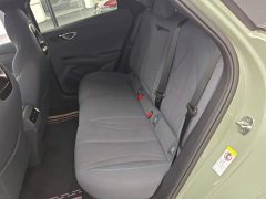 BYD Dolphin 06GT Intelligent Driving Edition 550 AWD Hot Wave Edition - ფოტო 17