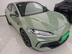 BYD Dolphin 06GT Intelligent Driving Edition 550 AWD Hot Wave Edition - ფოტო 4