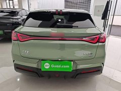 BYD Dolphin 06GT Intelligent Driving Edition 550 AWD Hot Wave Edition - ფოტო 6