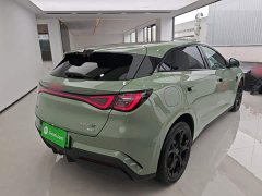 BYD Dolphin 06GT Intelligent Driving Edition 550 AWD Hot Wave Edition - ფოტო 7