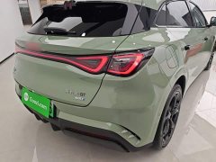 BYD Dolphin 06GT Intelligent Driving Edition 550 AWD Hot Wave Edition - ფოტო 8