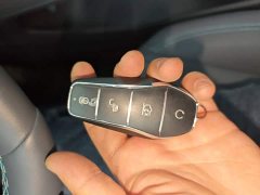 BYD Dolphin 06GT Intelligent Driving Edition 550 AWD Hot Wave Edition - ფოტო 9
