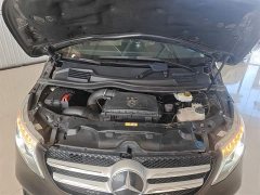 Mercedes-Benz V-Class 2020 V 260 Navigator Edition - ფოტო 10