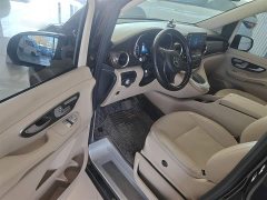 Mercedes-Benz V-Class 2020 V 260 Navigator Edition - ფოტო 13