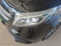 Mercedes-Benz V-Class 2020 V 260 Navigator Edition - ფოტო 15