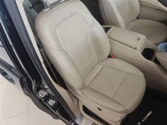 Mercedes-Benz V-Class 2020 V 260 Navigator Edition - ფოტო 17