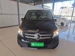 Mercedes-Benz V-Class 2020 V 260 Navigator Edition - ფოტო 19