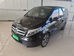 Mercedes-Benz V-Class 2020 V 260 Navigator Edition - ფოტო 2