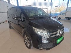 Mercedes-Benz V-Class 2020 V 260 Navigator Edition - ფოტო 20