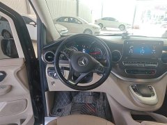 Mercedes-Benz V-Class 2020 V 260 Navigator Edition - ფოტო 3