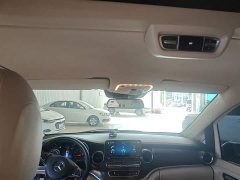 Mercedes-Benz V-Class 2020 V 260 Navigator Edition - ფოტო 8