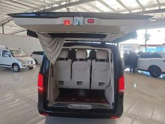 Mercedes-Benz V-Class 2020 V 260 Navigator Edition - ფოტო 9