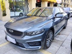 Geely Xingrui 2021 Facelift 2.0T Diesel Premium - ფოტო 1
