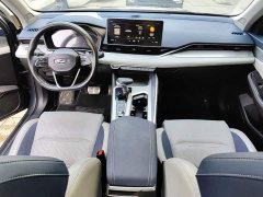 Geely Xingrui 2021 Facelift 2.0T Diesel Premium - ფოტო 10