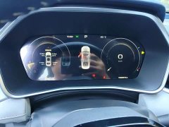 Geely Xingrui 2021 Facelift 2.0T Diesel Premium - ფოტო 12