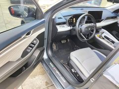 Geely Xingrui 2021 Facelift 2.0T Diesel Premium - ფოტო 16