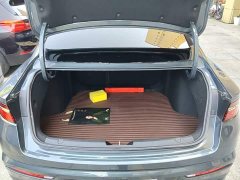 Geely Xingrui 2021 Facelift 2.0T Diesel Premium - ფოტო 19