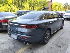 Geely Xingrui 2021 Facelift 2.0T Diesel Premium - ფოტო 7