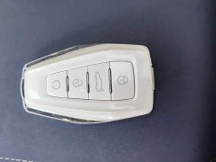 Geely Xingrui 2021 Facelift 2.0T Diesel Premium - ფოტო 9