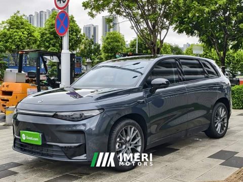 2025 Leapmotor Leapo C10 2024 210 Smart Enjoy Edition - ავტომობილი ჩინეთიდან