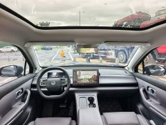 Leapmotor Leapo C10 2024 210 Smart Enjoy Edition - ფოტო 13