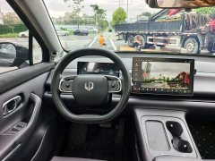 Leapmotor Leapo C10 2024 210 Smart Enjoy Edition - ფოტო 14