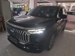Geely Haoyue L 2.0T DCT Flagship - ფოტო 1