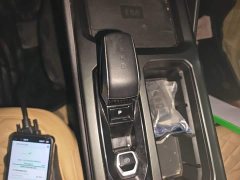 Geely Haoyue L 2.0T DCT Flagship - ფოტო 10
