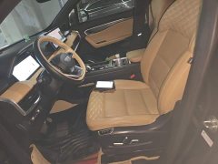 Geely Haoyue L 2.0T DCT Flagship - ფოტო 11