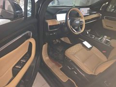 Geely Haoyue L 2.0T DCT Flagship - ფოტო 12