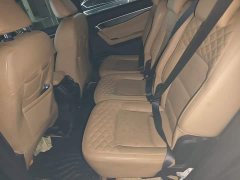 Geely Haoyue L 2.0T DCT Flagship - ფოტო 13