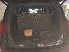 Geely Haoyue L 2.0T DCT Flagship - ფოტო 15