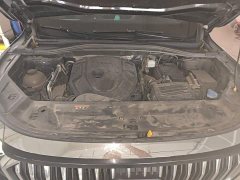 Geely Haoyue L 2.0T DCT Flagship - ფოტო 16