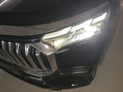 Geely Haoyue L 2.0T DCT Flagship - ფოტო 18