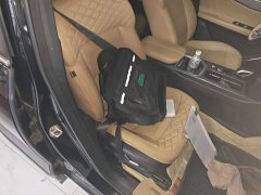 Geely Haoyue L 2.0T DCT Flagship - ფოტო 20