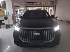 Geely Haoyue L 2.0T DCT Flagship - ფოტო 3